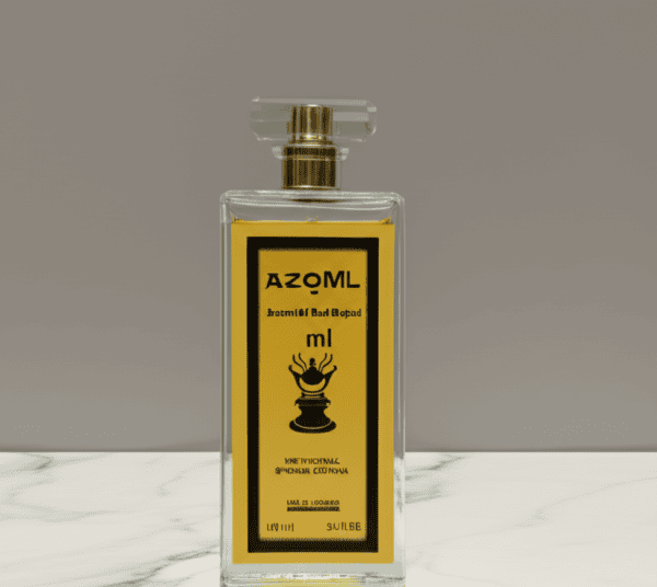 Ameerul Oud Perfume – Long-Lasting Oriental Fragrance with  Woody  Men & Women